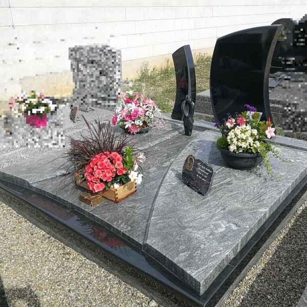 Pompes funèbres Dietrich - Marbrerie Funéraire